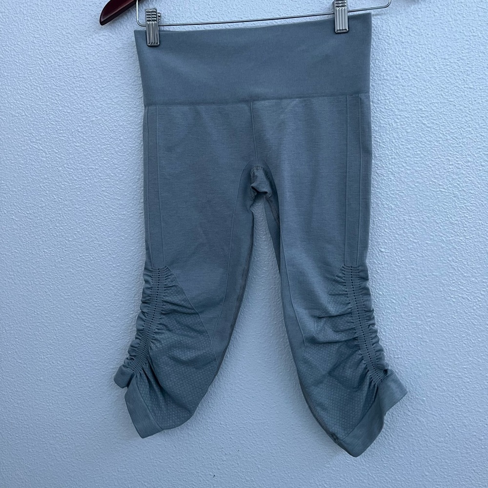 Crop Lululemon Leggings